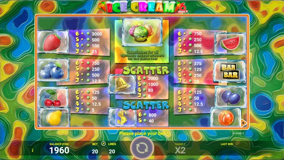 Ice Cream 6 — screenshot 4