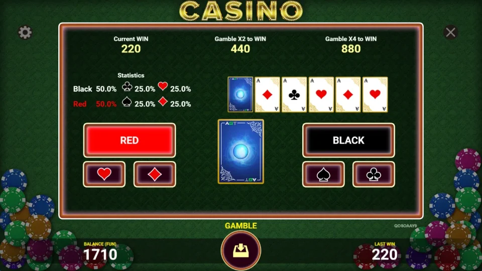 Casino — screenshot 5
