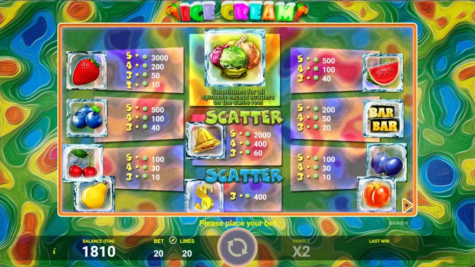 Ice Cream — screenshot 4