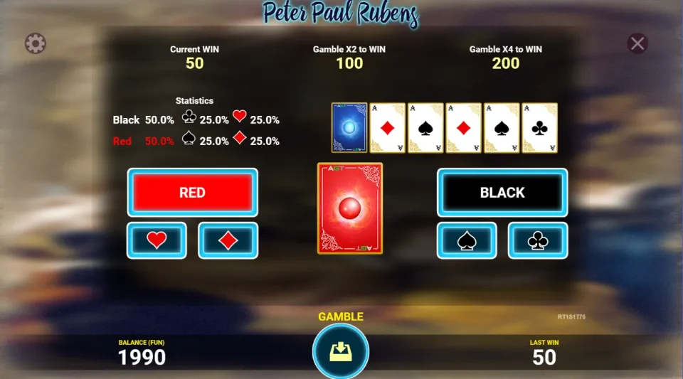 Peter Paul Rubens — screenshot 4