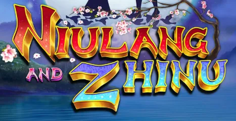 Niulang and Zhinu — Slots by Ainsworth