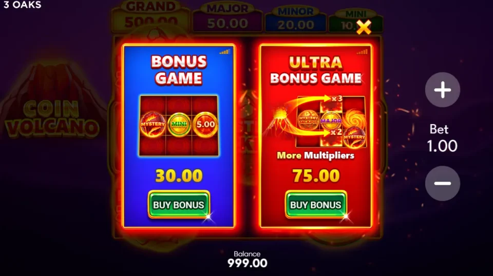 Coin Volcano — screenshot 3