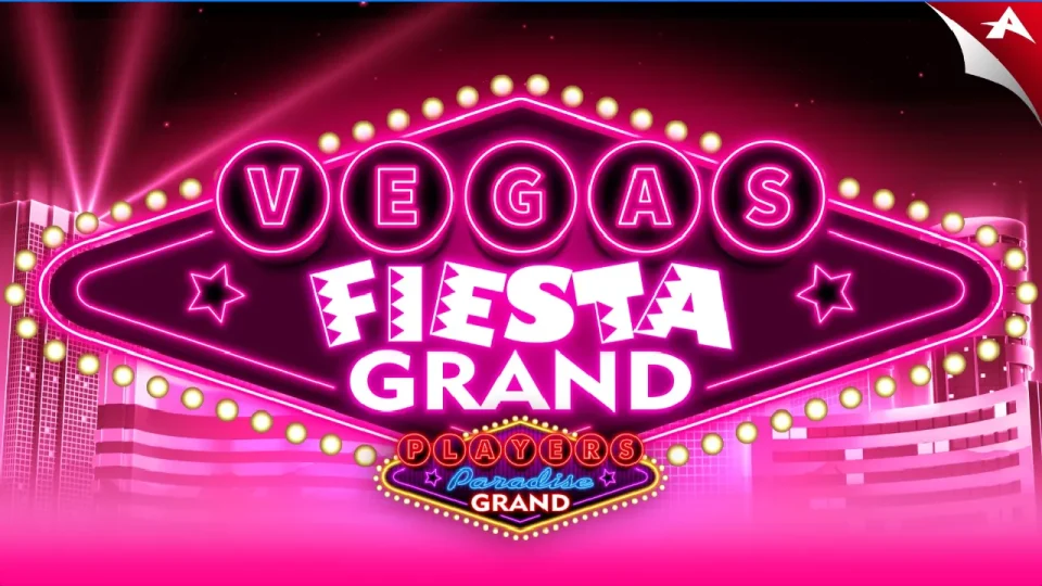 Vegas Fiesta Grand — Slots by Ainsworth