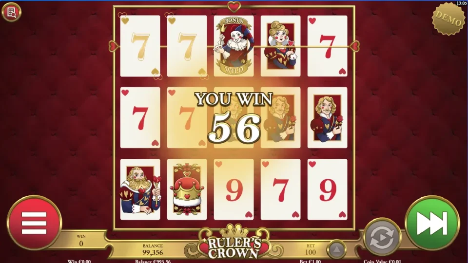 Ruler’s Crown — screenshot 4