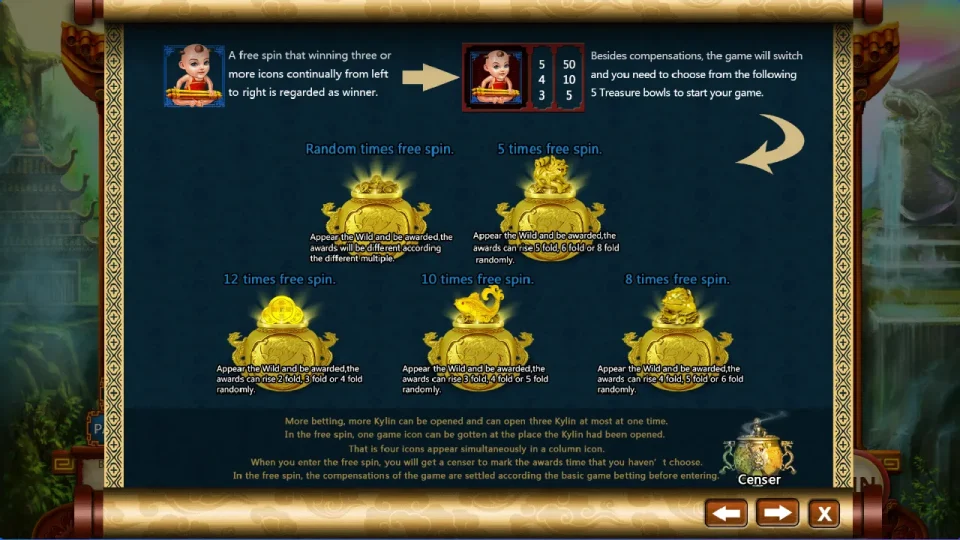 Money on Tree — screenshot 2