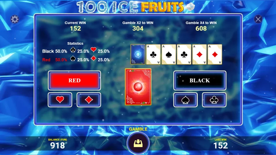 100 Ice Fruits — screenshot 10