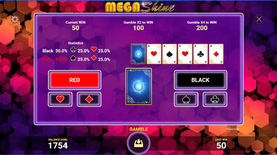 Mega Shine — screenshot 10