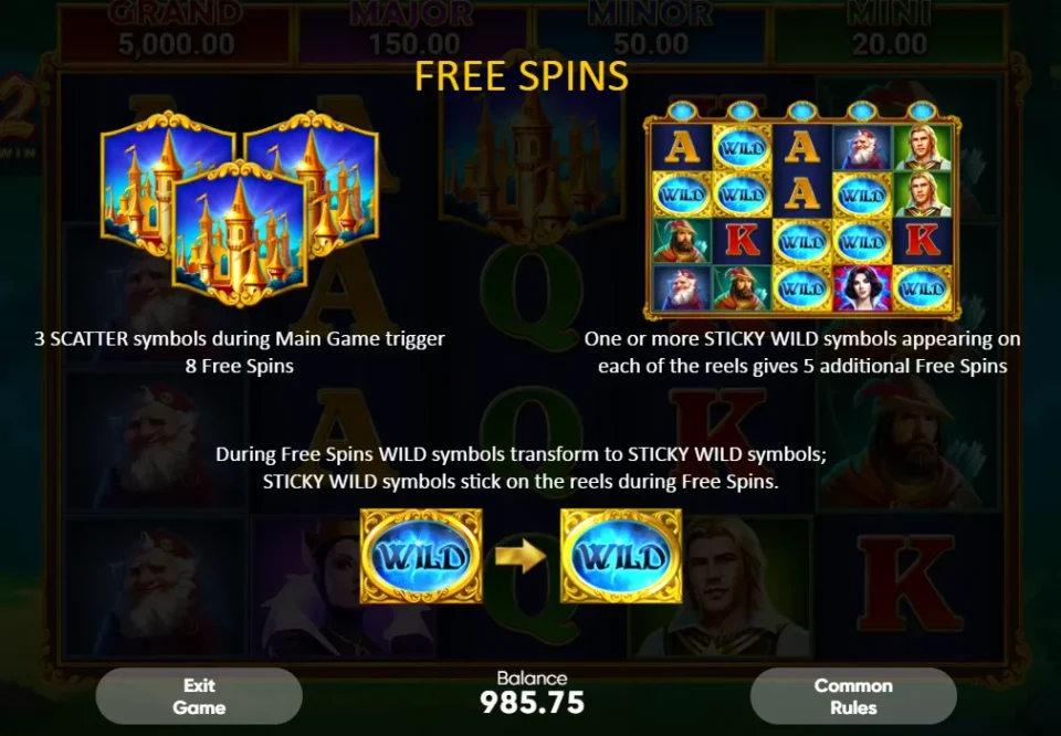 Magic Apple 2 — screenshot 3
