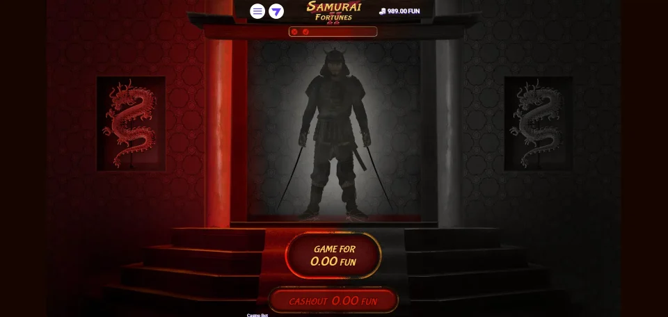 Samurai Fortunes II — screenshot 4
