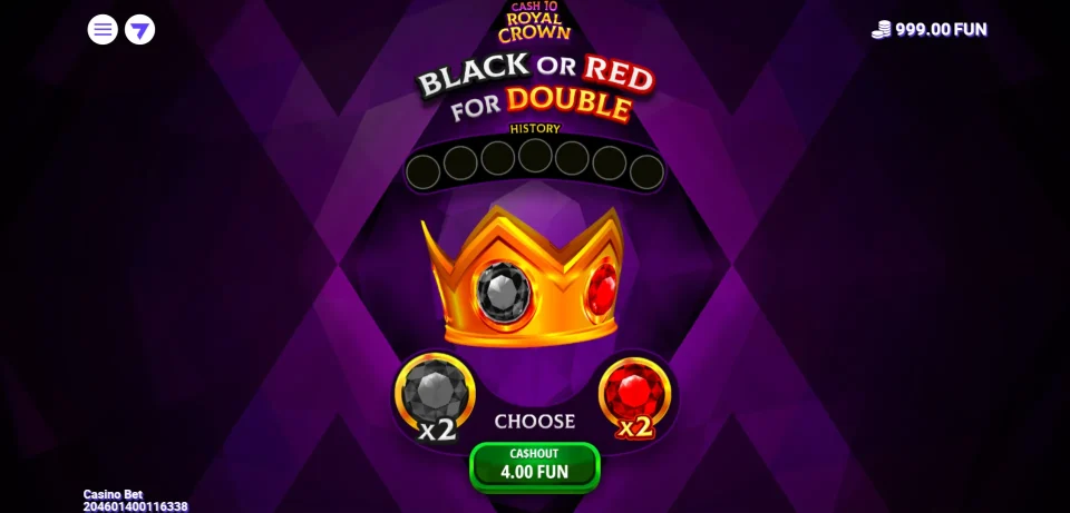 Cash 10 Royal Crown — screenshot 4