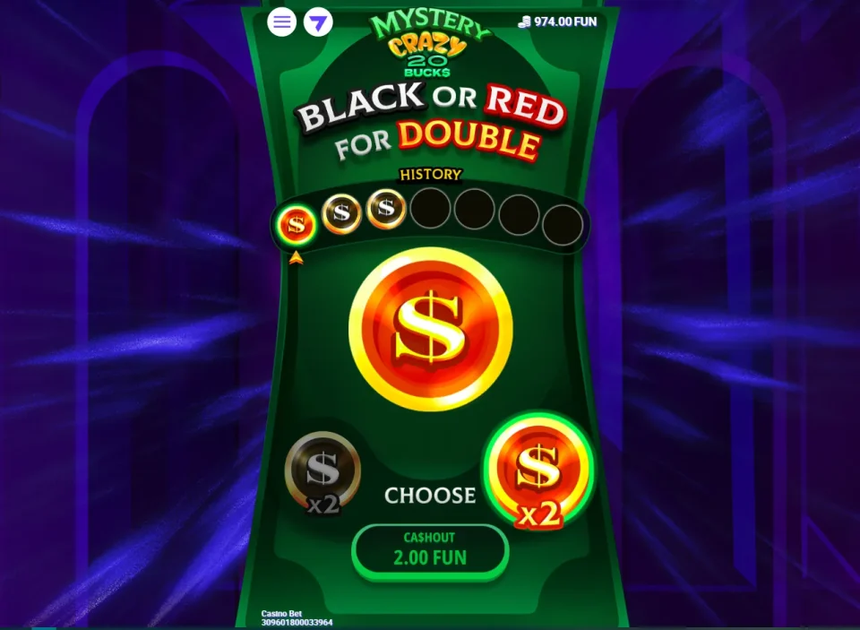 Crazy 20 Bucks — screenshot 4