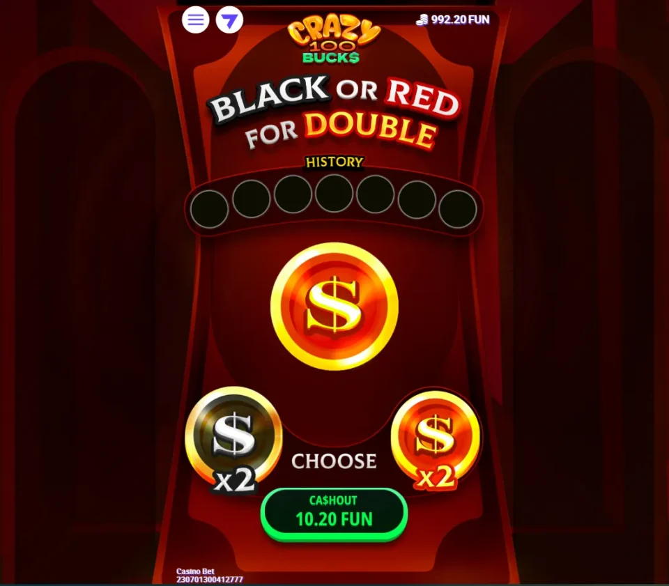 Crazy 100 Bucks — screenshot 4