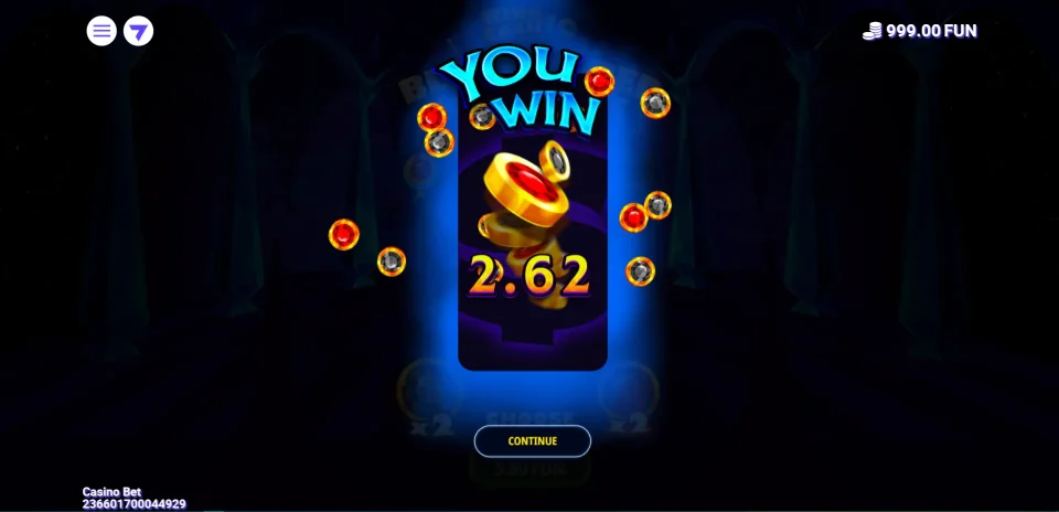 King Cash 10 — screenshot 4