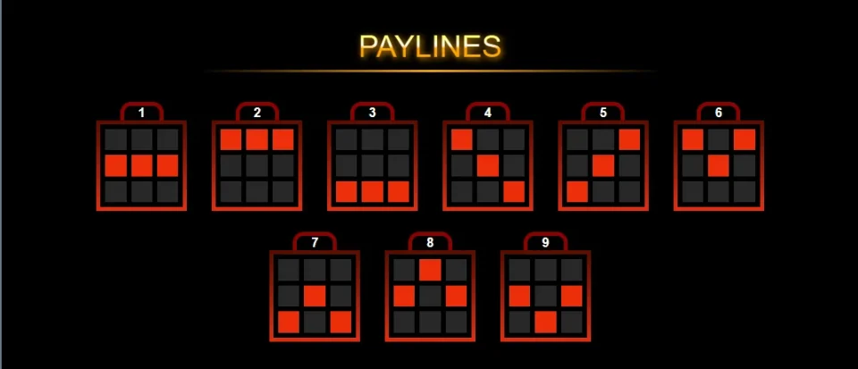 Platinum 8x8x8x — screenshot 3
