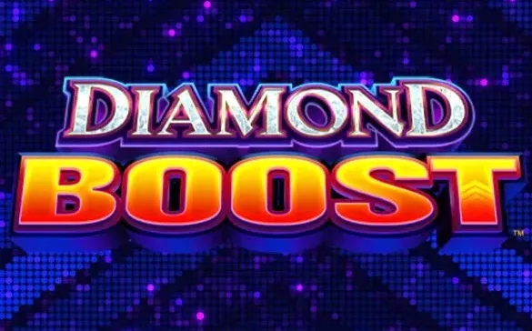 Diamond Boost — Slots by AGS