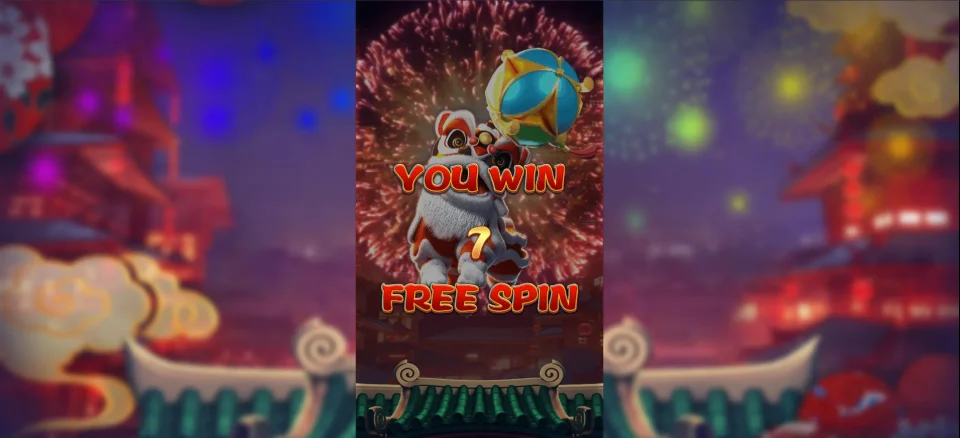 Boom of Prosperity — screenshot 2