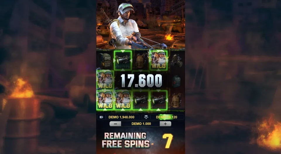 PUBG2 — screenshot 3