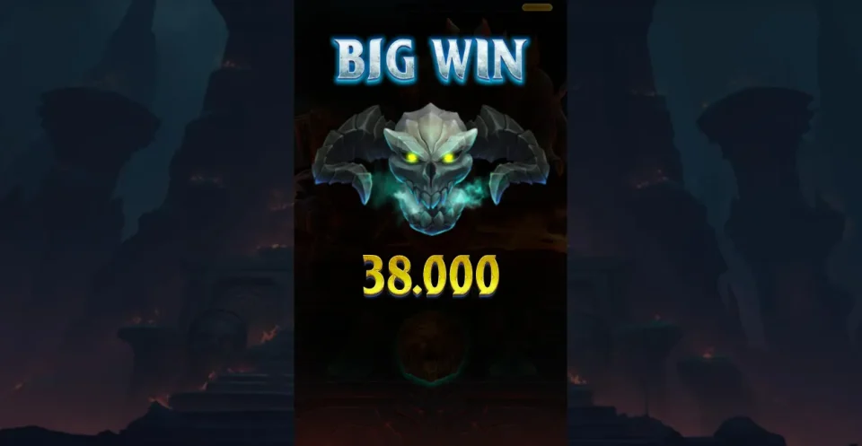 Mace of Hercules — screenshot 2