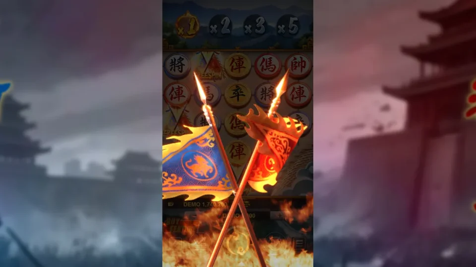 Xiang Qi Ways 2 — screenshot 3