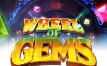 Wheel of Gems — Slots by AdvantPlay