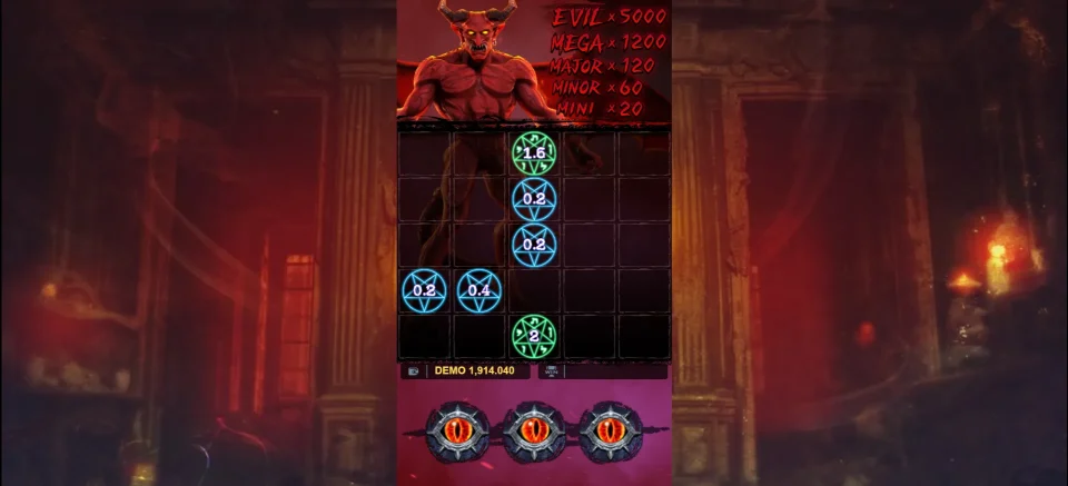 Dark Ritual — screenshot 3