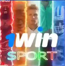 1win Sport — Slots by AGT Software