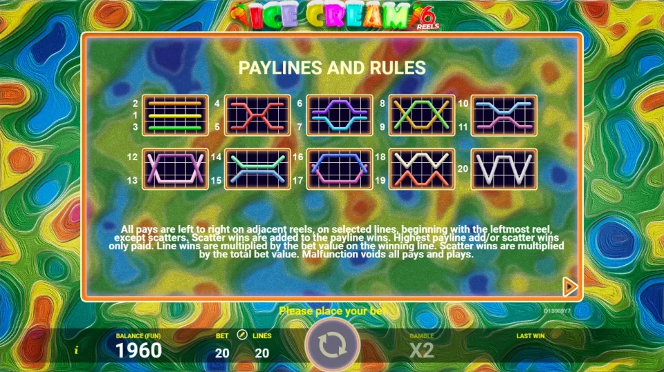 Ice Cream 6 — screenshot 5