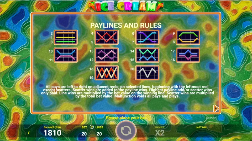 Ice Cream — screenshot 5