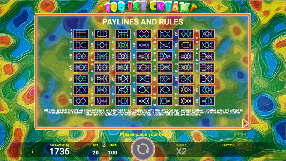 100 Ice Cream — screenshot 5