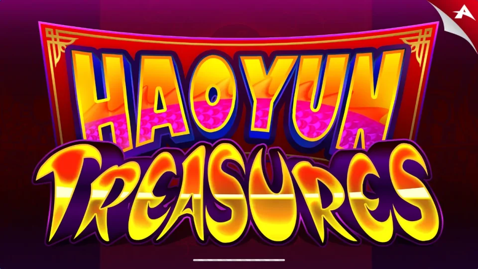 Hao Yun Treasures — Slots by Ainsworth