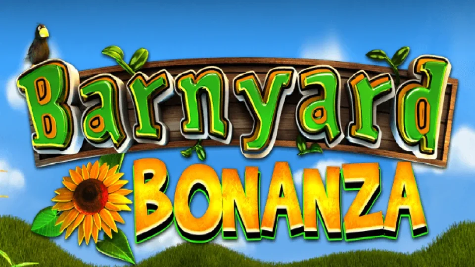 Barnyard Bonanza — Slots by Ainsworth