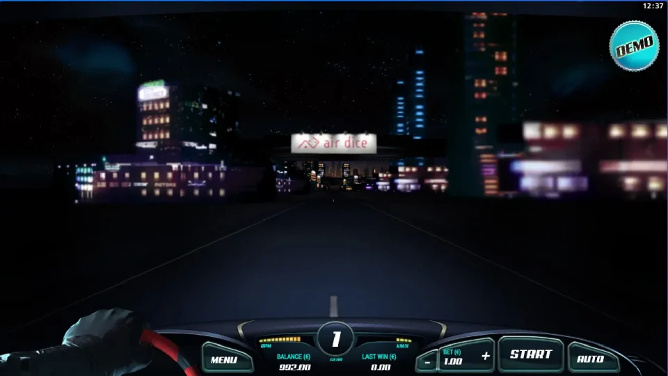 Octane Overdrive — screenshot 5