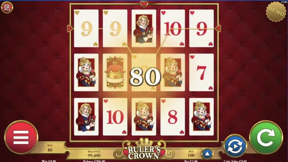 Ruler’s Crown — screenshot 5