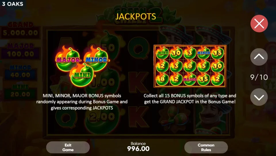 Green Chilli 2 — screenshot 5