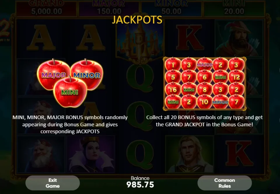 Magic Apple 2 — screenshot 4