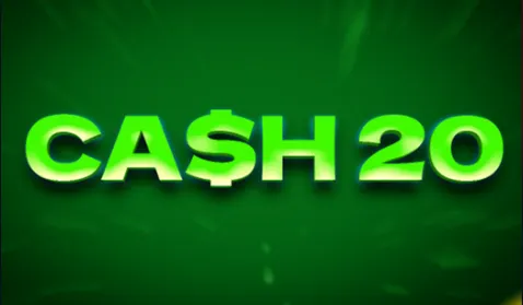 Cash 20 — Slots by 7777 gaming