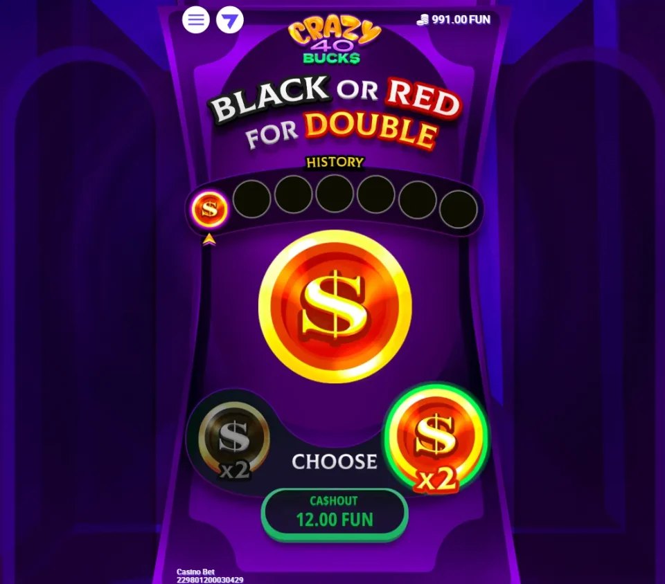 Crazy 40 Bucks — screenshot 4