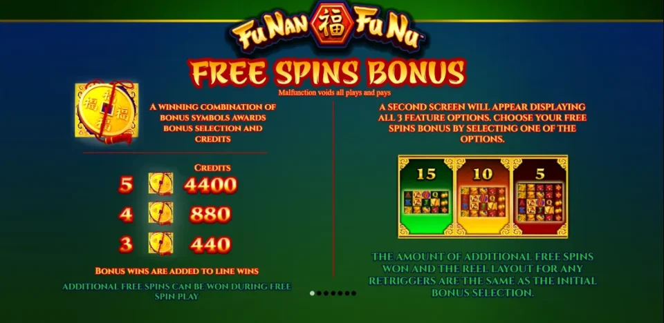 Fu Nan Fu Nu — screenshot 4