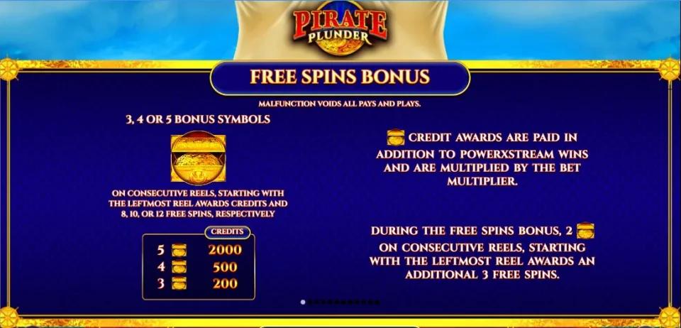 Pirate Plunder — screenshot 5