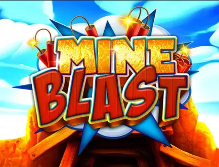 Mine Blast — Slots by AGS