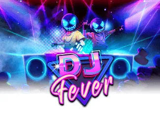 DJ Fever — Slots by AdvantPlay