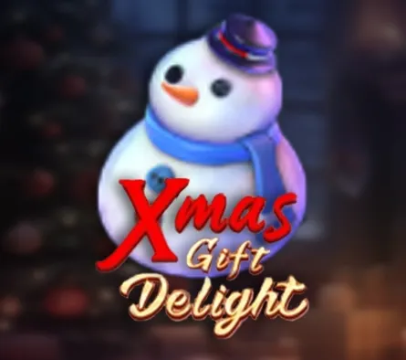 Xmas Gift Delight — Slots by AdvantPlay