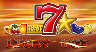 Lucky Hot — Slots by AGT Software