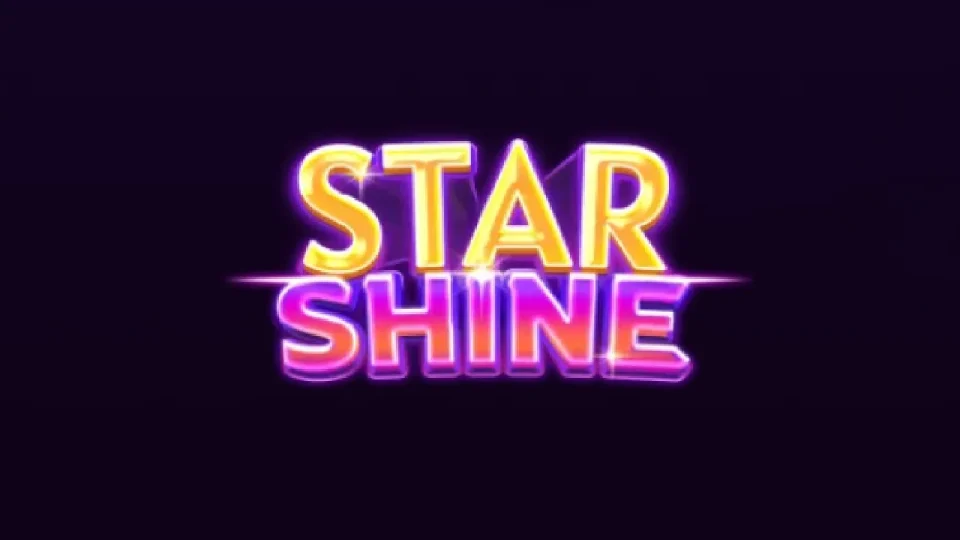 Star Shine — Slots by Air Dice