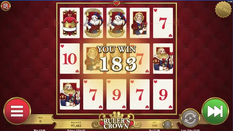 Ruler’s Crown — screenshot 6
