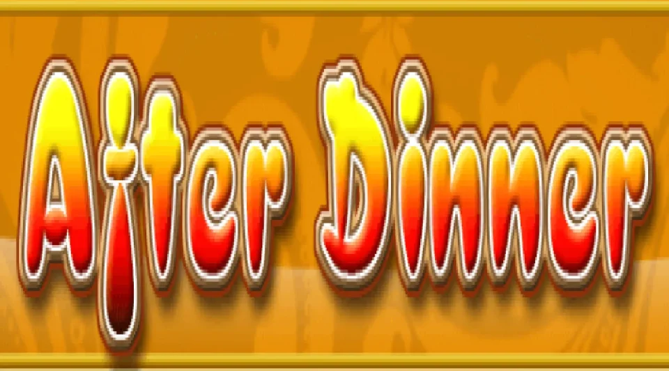 After Dinner — Slots by Aiwin Games