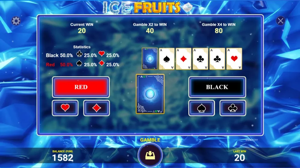 Ice Fruits — screenshot 7