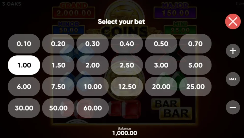 777 Coins — screenshot 1