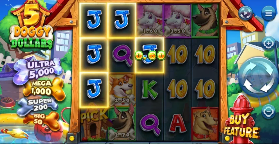 5 Doggy Dollars — screenshot 4