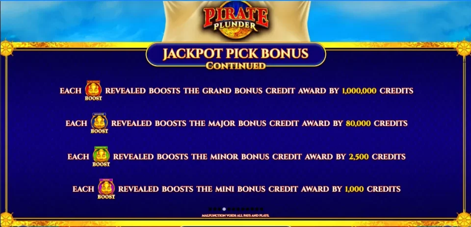 Pirate Plunder — screenshot 6